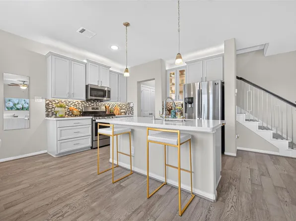 15782 Cairnwell Bend Dr, Humble, TX 77346