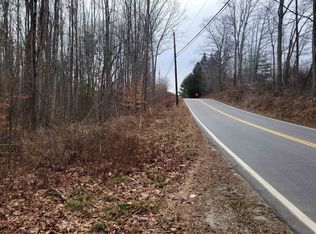 7-1 Upper City City Rd, Pittsfield, NH 03263