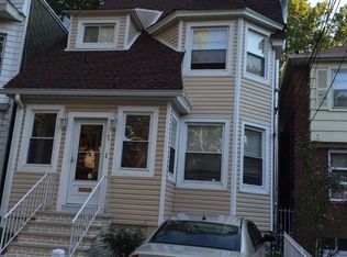 47 Gautier Ave, Jersey City, NJ 07306