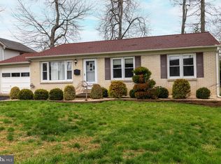 2309 Parkside Ave, Hatboro, PA 19040
