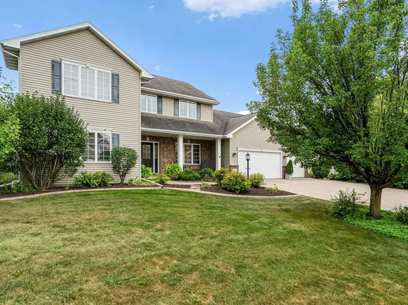 W6571 Austin Dr, Appleton, WI 54915
