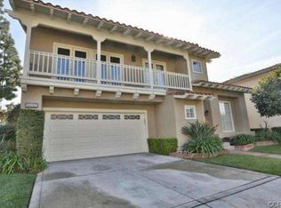 13402 San Simeon, Tustin, CA 92782