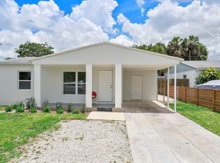 100 NW 51st St, Fort Lauderdale, FL 33309