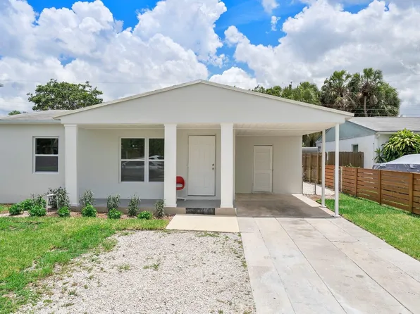 100 NW 51st Street, Oakland Park, FL 33309