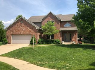 3404 Pinegrove Pl, Champaign, IL 61822