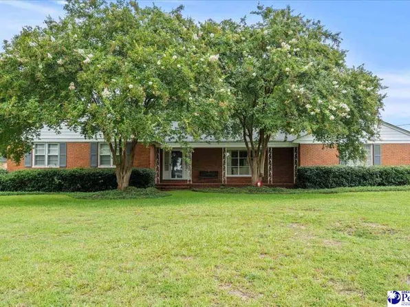 617 E Northside Ave, Marion, SC 29571