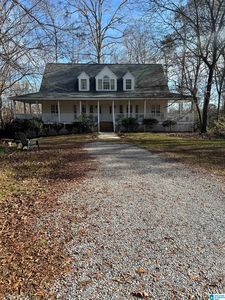 197 Heritage Ln, Columbiana, AL, 35051