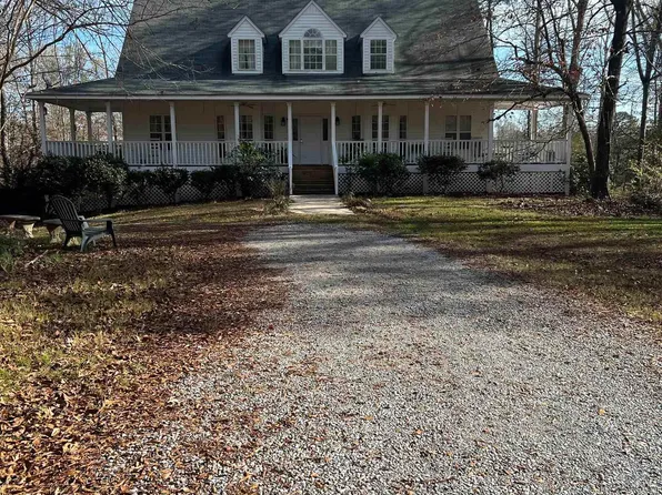 197 Heritage Ln, Columbiana, AL 35051