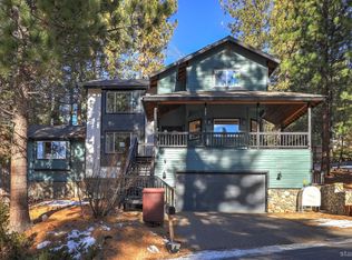 2208 Marshall Trl, South Lake Tahoe, CA