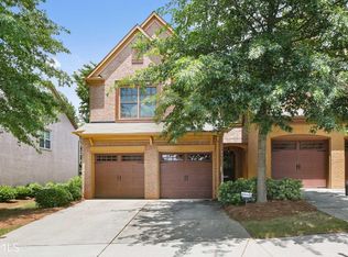 4987 Berkeley Oak Dr, Norcross, GA 30092