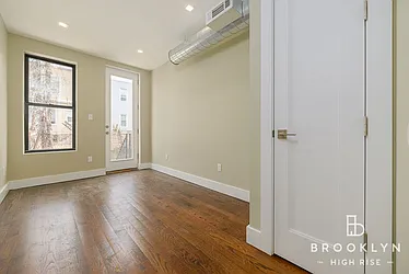Rented by Brooklyn High Rise LLC