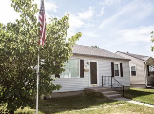 157 N 5th Ave, Beech Grove, IN 46107