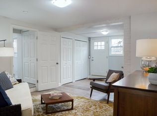 71 Gallatin St NW #2, Washington, DC 20011