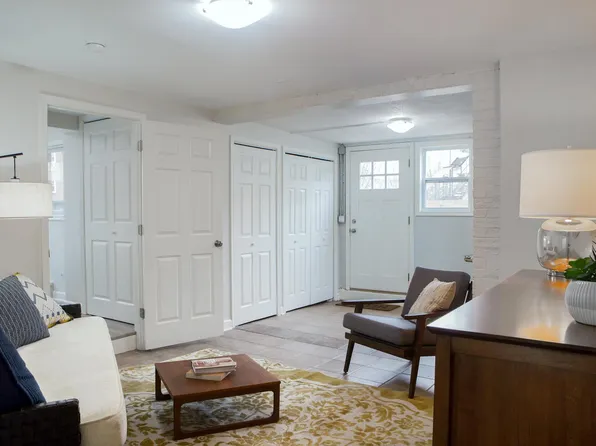 71 Gallatin St NW #2, Washington, DC 20011