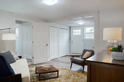 71 Gallatin St NW #2 Photo 1