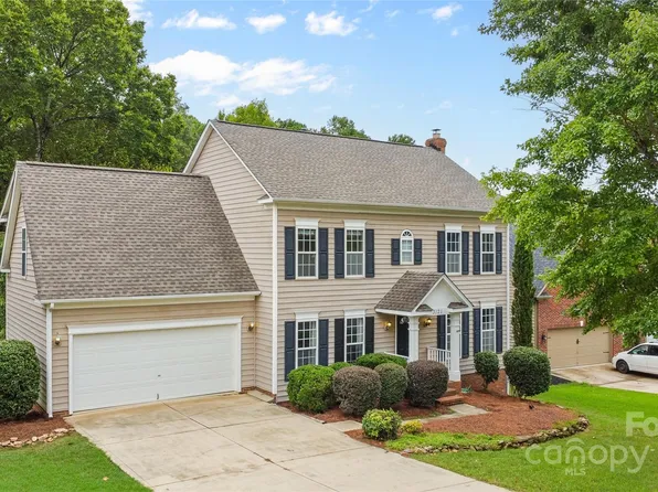 3121 Spring Fancy Ln, Indian Trail, NC 28079