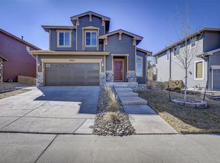 10865 Brooklawn Rd, Highlands Ranch, CO 80130