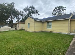 721 Banton St, Channelview, TX 77530