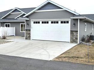 662 Voyager Dr, Alexandria, MN 56308