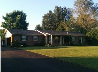 515 Central Ave, Vine Grove, KY 40175