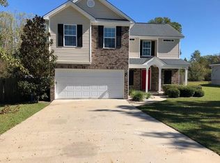 429 Auburn Rd, Glennville, GA 30427