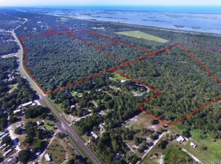 533 S Us Highway 1, Oak Hill, FL 32759