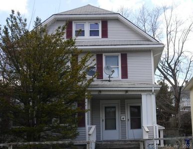 2 Lincoln Avenue, Norwalk, CT, 06854