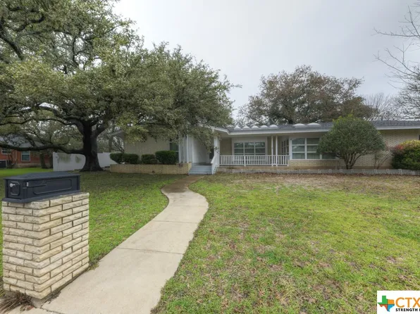 101 E Laurel Ln, San Marcos, TX 78666