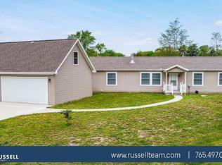 11094 N Quiet Water Cir, Monticello, IN 47960