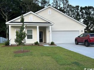 3030 Palma Way LOT 747, Myrtle Beach, SC 29579