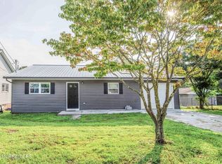 604 High Ave, Rocky Top, TN 37769