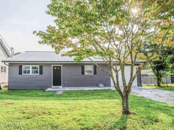 604 High Ave, Rocky Top, TN 37769