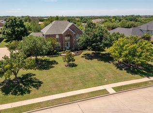 508 Llano Ln, Sunnyvale, TX 75182
