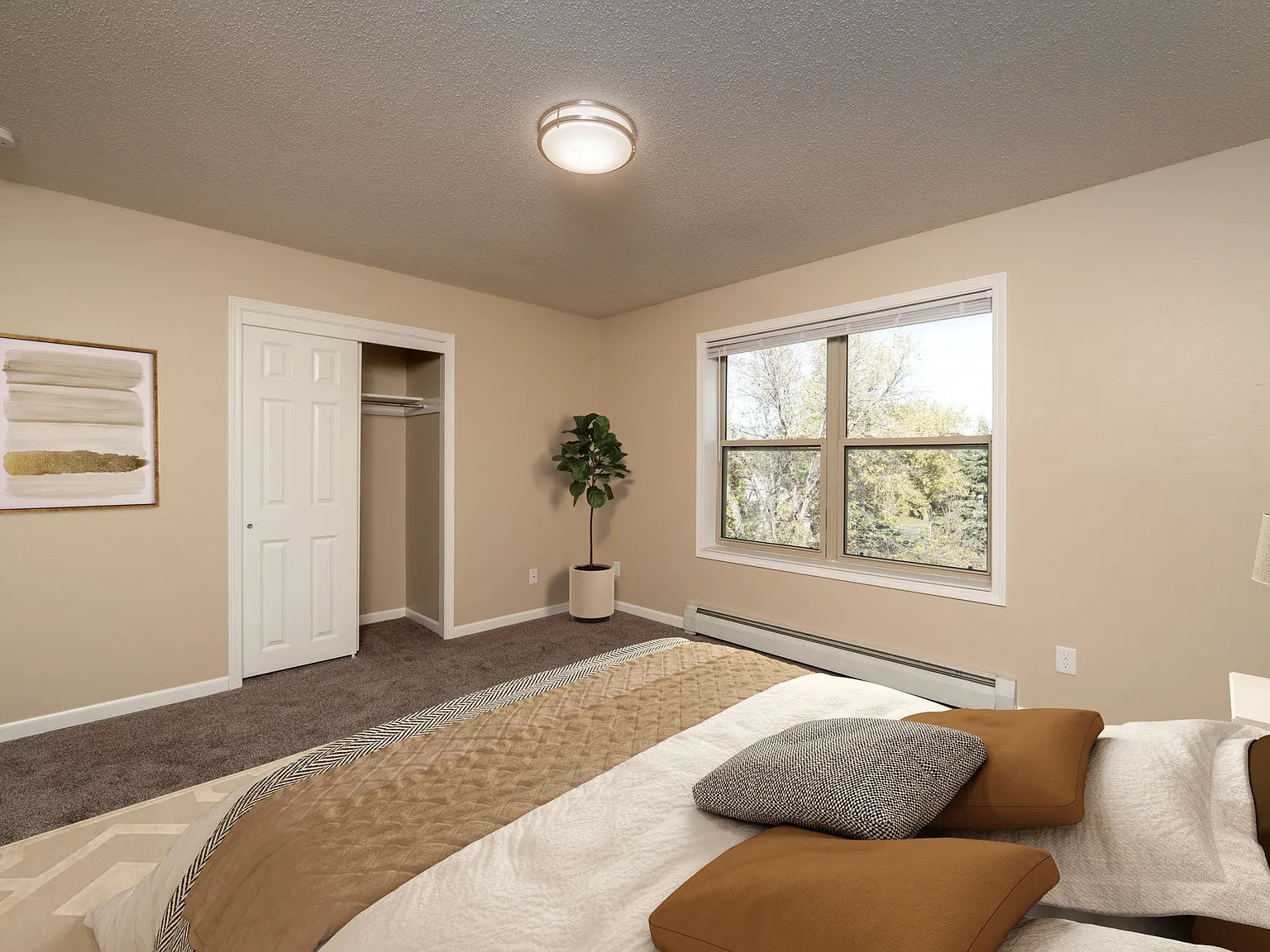 Carriage House Senior Apartments — Photo 2