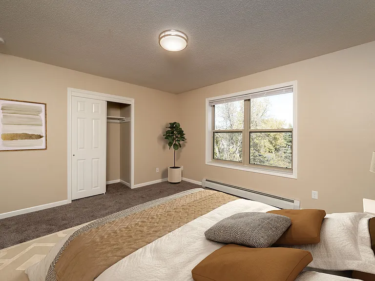 Carriage House Senior Apartments — Photo 2