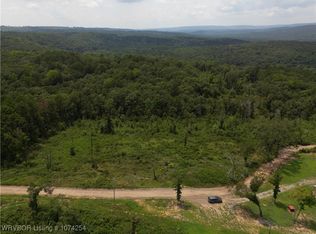 16403 Camp Newell Rd, Ozark, AR 72949