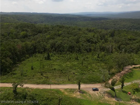 16403 Camp Newell Rd, Ozark, AR 72949