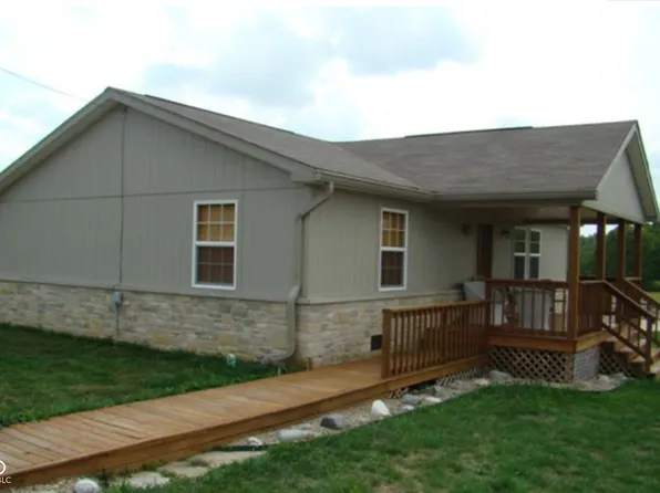 3251 Mount Zion Rd, Bowling Green, IN 47833
