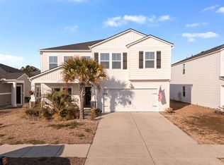 1037 Saltgrass Way, Myrtle Beach, SC 29588