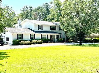 7796 County Road 19, Demopolis, AL 36732