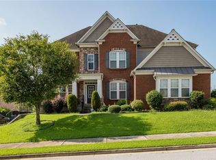 3152 Cannon St SW, Atlanta, GA 30331