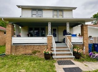 518 W 28th St, Lorain, OH