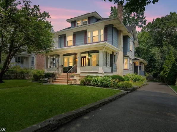 310 N Euclid Ave, Westfield Town, NJ 07090