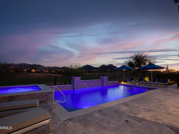 26215 W MAPLE Drive, Buckeye, AZ 85396