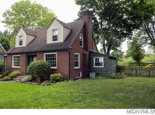 152 Utica Rd, Clinton, NY 13323