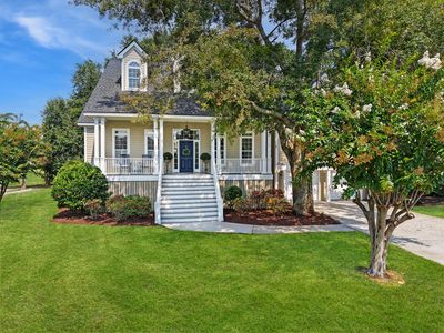 4229 Haulover Dr, Johns Island, SC, 29455