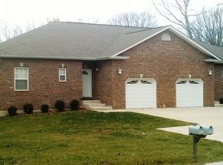 10887 Dennie Ct, Rolla, MO 65401