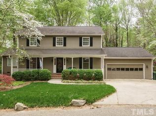 438 Kevin Way, Cary, NC 27511