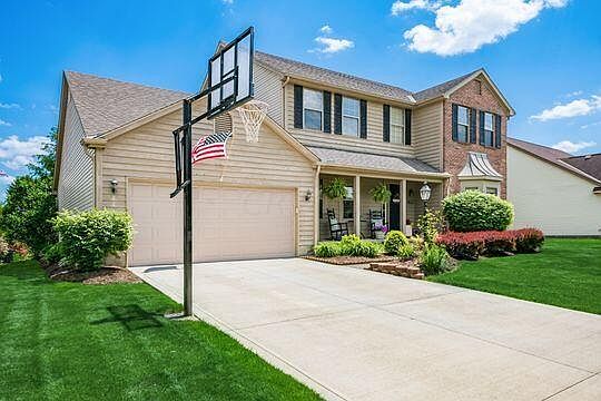 2nd image of 4870 Britton Farms Dr