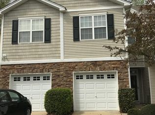 8313 Martello Ln, Raleigh, NC 27613